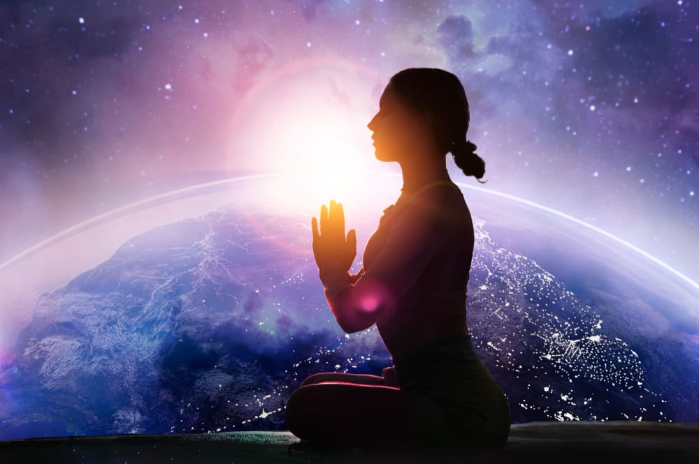 Suis-je une graine d'étoile d'Orion ?  Traits, taches de naissance, 13 caractéristiques