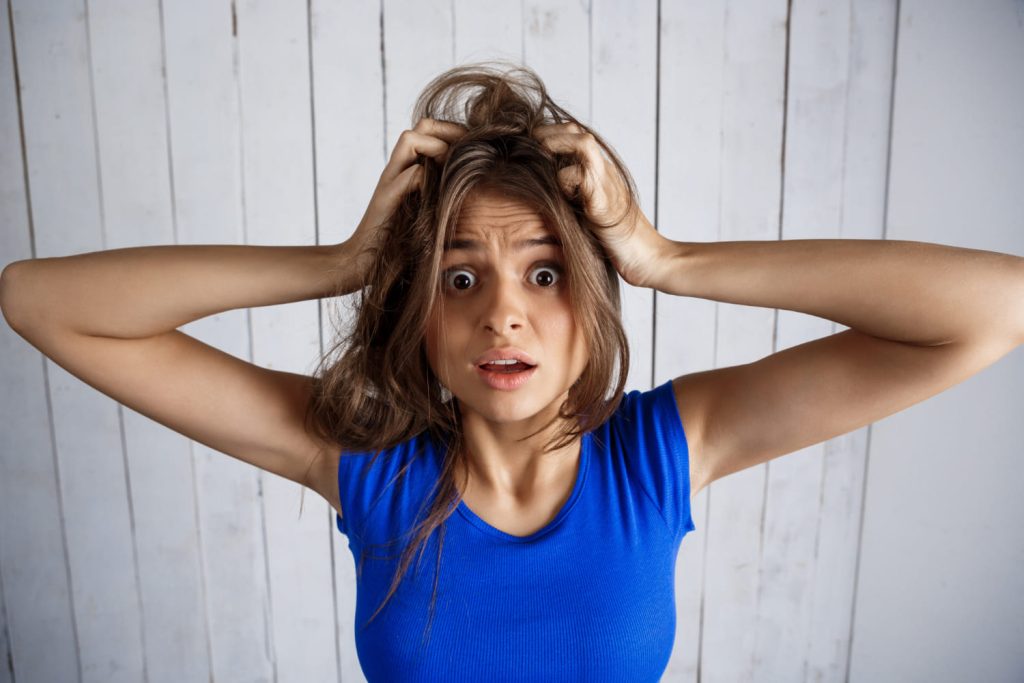 Signification spirituelle du rêve qui tombe des cheveux 9 messages d — free download