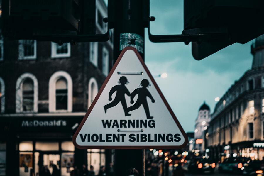 Rêves extrêmement violents dans le monde spirituel