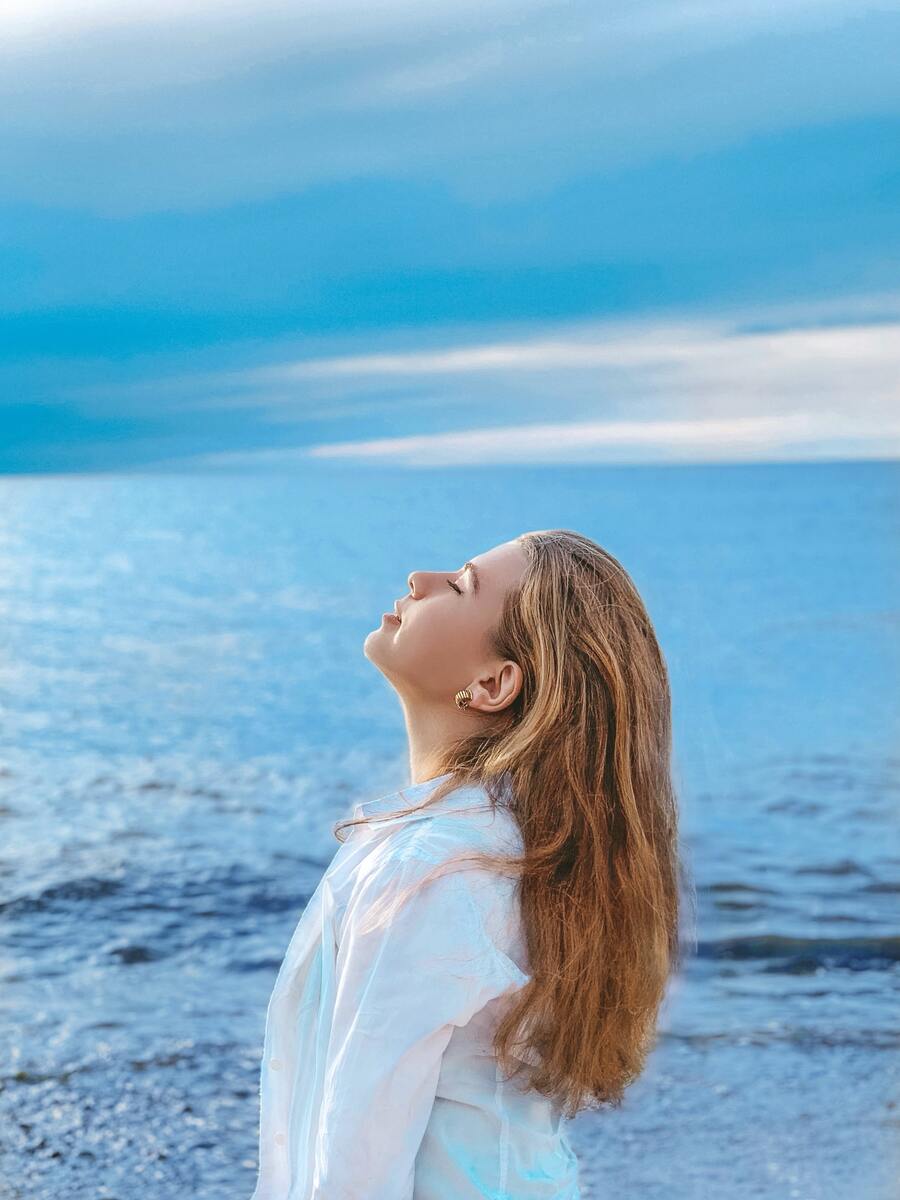 Connexion spirituelle avec quelqu'un à travers les rêves