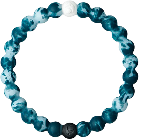 Bracelet Bue Lokai