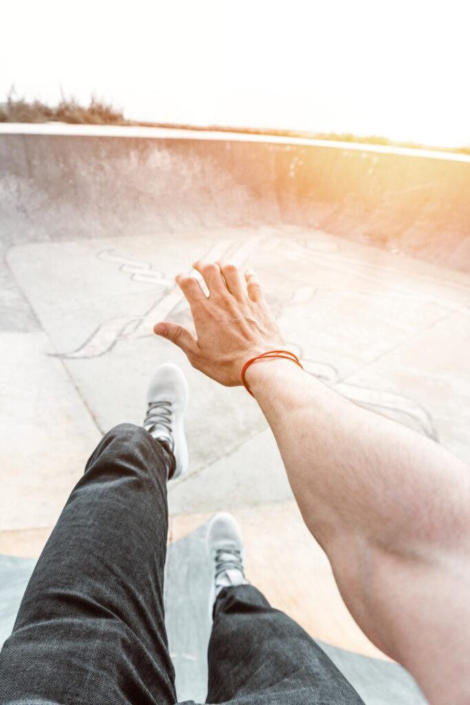 Utiliser ce bracelet puissant