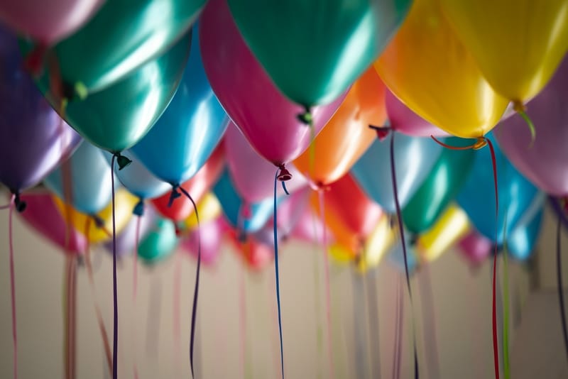 Qu'est-ce que cela signifie quand il pleut le jour de ton anniversaire