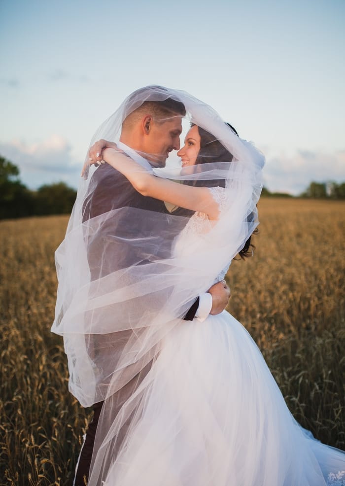 Signification spirituelle de la pluie le jour du mariage
