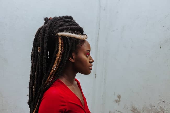 Faire pousser des dreadlocks pour des raisons spirituelles