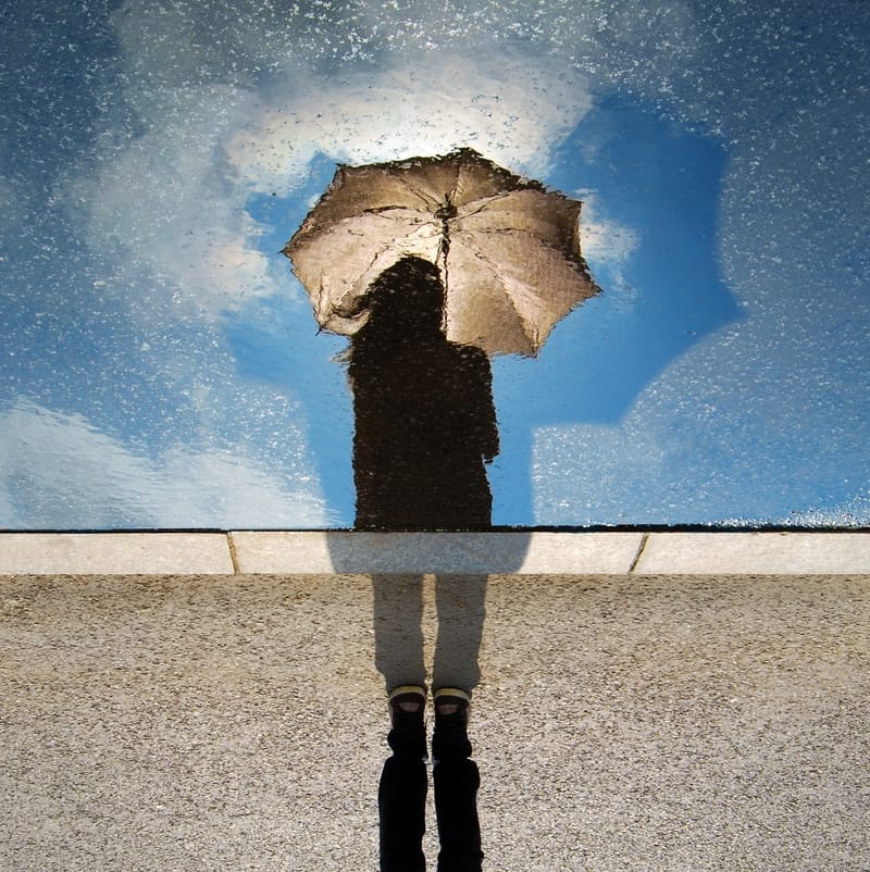 Pluie
