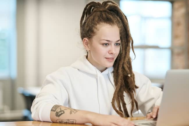 Signification spirituelle derrière les dreadlocks